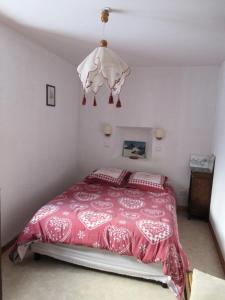 Résidence Maison Monnier - 3 pièces 6 personnes 3 exposé Sud MAE-9354