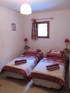 Résidence Maison Monnier - 3 pièces 6 personnes 3 exposé Sud MAE-9354