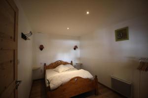 Chalet Le Tatihou - Appartement 6 personnes 3 exposé est MAE-9574