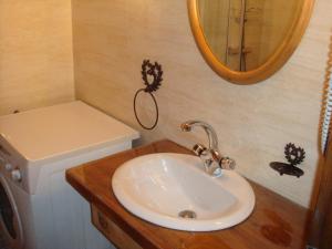 Résidence Appartement La Poya - 3 pièces duplex 4 personnes 3 exposé sud MAE-9844