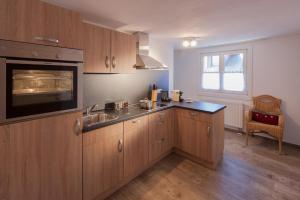 Gaisbock der DorfUrlaub