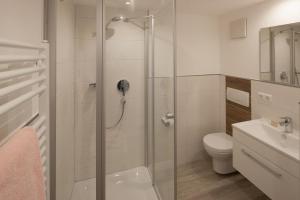 Gaisbock der DorfUrlaub