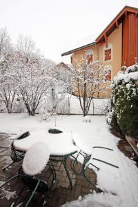 Résidence Appartement Etoile Dargent - 3 pièces 4 personnes 3 exposé Sud MAE-9884