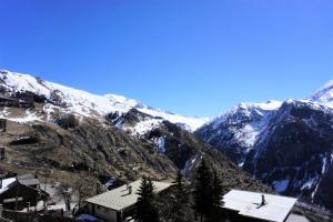 Résidence Cristallines - 3 Pièces 6 Personnes MAE-2454