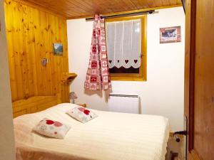 Chalet Les Lupins - 3 pièces 6 personnes 3 exposé Sud MAE-6004