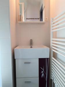 Résidence Bel Alp - 3 pièces mezzanine 6 personnes 2 exposé Sud MAE-9924