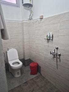 Shrings Abode