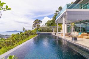 Ayara Laemsingh 7 Bedroom Villa