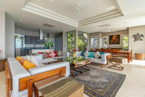 Ayara Laemsingh 7 Bedroom Villa