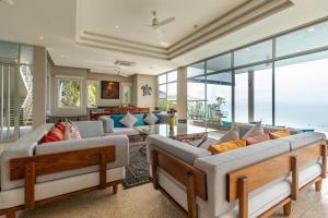 Ayara Laemsingh 7 Bedroom Villa