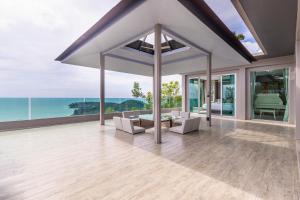 Ayara Laemsingh 7 Bedroom Villa