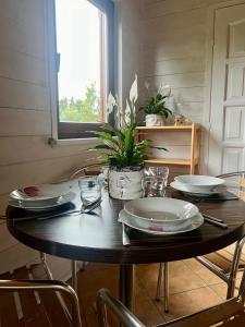 Domy Dobrego wypoczynku