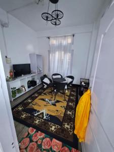 Shrings Abode