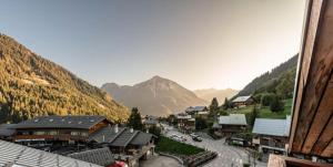 Résidence Le Centre - 3 Pièces pour 6 Personnes MAE-0544