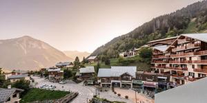 Résidence Le Centre - 3 Pièces pour 6 Personnes MAE-0544