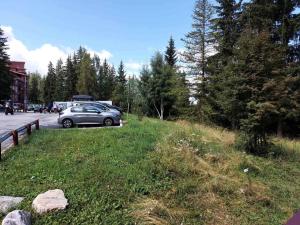 Résidence Archeboc - Appartement en duplex pour 6 personnes à Arc 1800 proche des pistes dans le village de Charmettoger MAE-2694