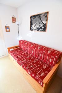 Résidence La Croix Du Sud - Studio cabine 4 personnes 1 exposé Sud MAE-5594