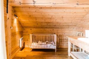 Chalet Le Buset - Grand chalet proche des pistes et du centre du village MAE-3044
