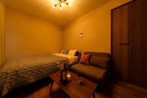 Shibuya Brown Hotel 102
