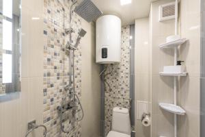 Downtown Varna Suite - Free Parking & Near Beach by ApartMAX