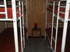 Résidence Rond-point-pistes Ii - Deux pièces 6 pers rond point des pistes 2 N° 58B avec WIFI MAE-7104