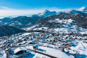 Résidence Les Mousquetaires - Situation idéale au pied des pistes et proche des commerces MAE-3154