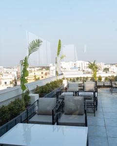 Hotel AM PM