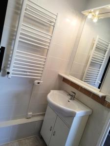Résidence Rond-point-pistes I - Mini studio 19m² 4 pers ROND POINT DES PISTES 1 - n° 110 A MAE-7164