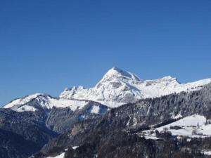 Résidence Le Chambet - Studio calme avec jardin MAE-3354