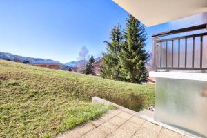 Résidence Le Chambet - Studio calme avec jardin MAE-3354