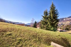 Résidence Le Chambet - Studio calme avec jardin MAE-3354