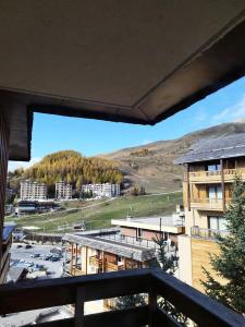 Résidence Rond-point-pistes I - Deux pièces 8 pers ROND POINT DES PISTES 1 - n° 101 A MAE-7244