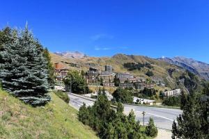 Résidence Rond-point-pistes I - Deux pièces 8 pers ROND POINT DES PISTES 1 - n° 101 A MAE-7244