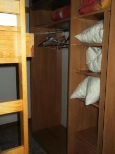 Résidence Bellevue F - Maxi studio 6 pers. résidence LE BELLEVUE F au centre station à Orcières Merlette - Alpes du Sud MAE-7294