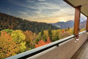 Résidence Les Balcons Du Charvin - Superbe appartement au calme avec vue montagne MAE-3414