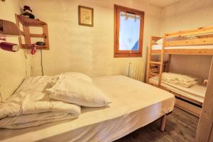 Résidence Les Balcons Du Charvin - Superbe appartement au calme avec vue montagne MAE-3414