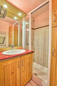 Résidence Les Balcons Du Charvin - Superbe appartement au calme avec vue montagne MAE-3414