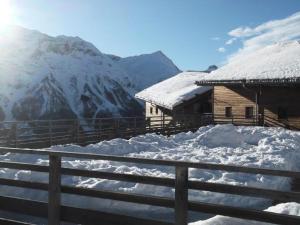 Résidence Balcons Du Soleil - Trois pièces 6 pers. n° 501 Balcons du soleil à Orcières Merlette - Alpes du Sud MAE-7304