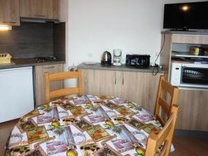 Résidence Balcon Orres - 603 Balcon des Orres MAE-0564