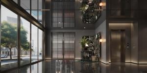 Dream Palace Ben Thanh Grand Hotel