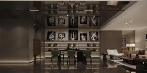 Dream Palace Ben Thanh Grand Hotel