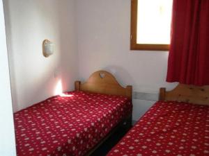 Résidence Balcons Du Soleil - TROIS PIECES 6 pers - RESIDENCE BALCON DU SOLEIL n° 106 WIFI par fibre MAE-7404