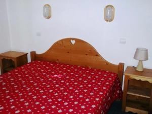 Résidence Balcons Du Soleil - Quatre pièces en duplex 8 pers - Balcons du soleil à Orcières Merlette - Alpes du Sud MAE-7474