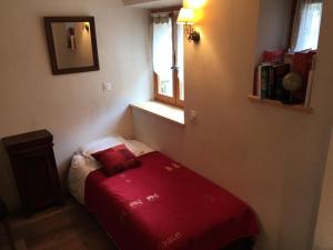 Résidence Les Cerces - 3 Pièces 7 personnes 4 expo Sud Ouest MAE-1414