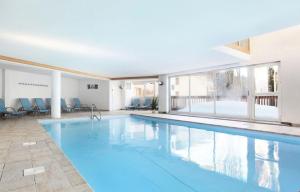 Résidence Le Village - Appartement 10 personnes au centre du village MAE-2194