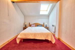 Résidence Le Village - Appartement 10 personnes au centre du village MAE-2194