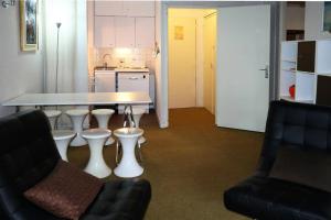 Résidence Le Silhourais - Appartement 2 pièces pour 6 personnes avec départ MAE-0604