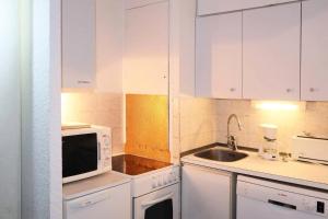 Résidence Le Silhourais - Appartement 2 pièces pour 6 personnes avec départ MAE-0604