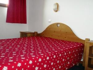 Résidence Balcons Du Soleil - Trois pièces 6 pers balcons du soleil n° 211 MAE-7564