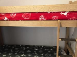 Résidence Rond-point-pistes Ii - Maxi Studio au centre de la station à Orcières-Merlette -Alpes du Sud MAE-3724